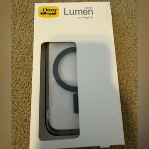 Otterbox for iPhone 15